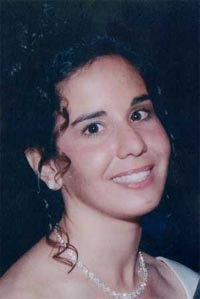 In Memory of Christine Johnna Barbuto