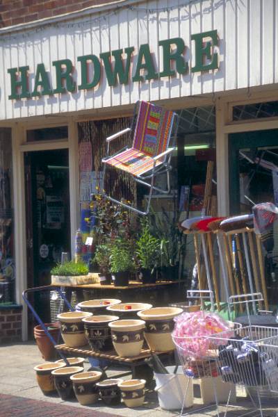 Hardware Shop Images