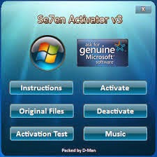 Windows 7 Activation Key Plus Crack And Activator вЂ“ Free