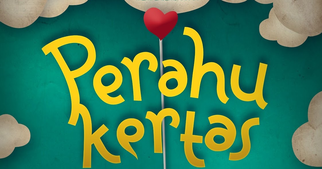 Movie Review: Perahu Kertas | Anonymous Daily Adventure