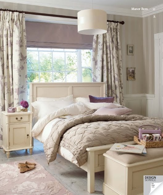 Laura ashley france catalogue Samantha Bailey