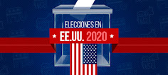 ELECCIONES EEUU