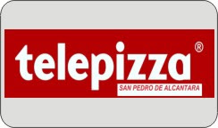 Telepizza San Pedro de Alcantara