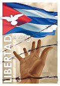 LIBERTAD A LOS 5 COMPAÑEROS CUBANOS!