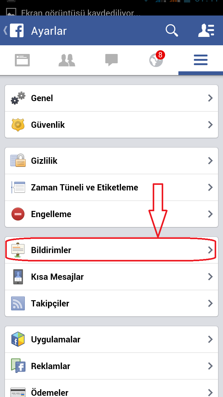 Facebook’ta beğendiğim sayfaları görme kaldırma ve silme ( Resimli Anlatım) Facebook’ta beğendiğim sayfaları görme kaldırma ve silme ( Resimli Anlatım)