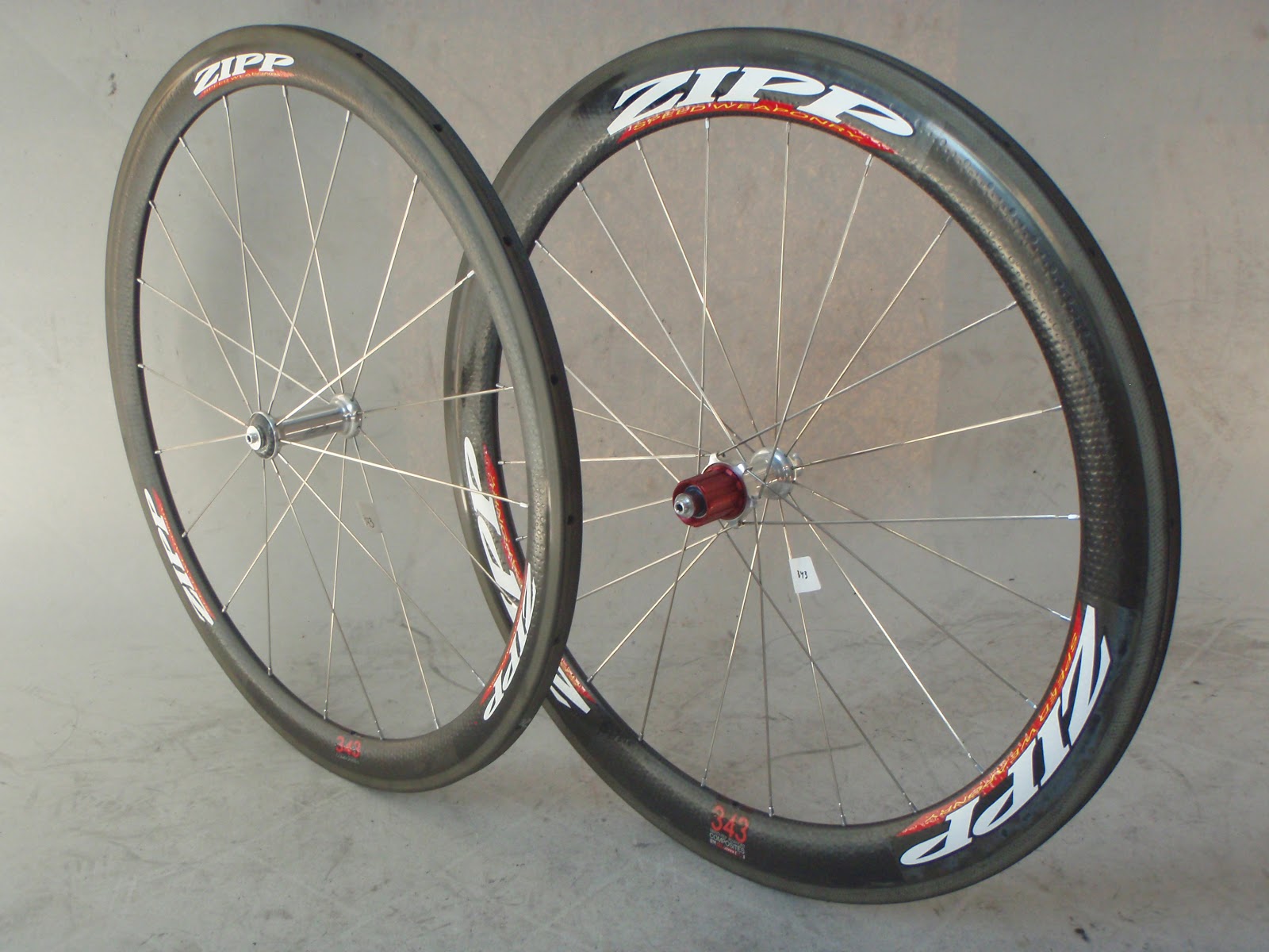 zipp 303 2012
