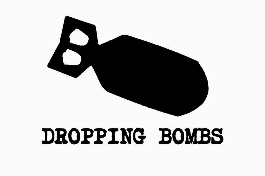 Dropping Bombs
