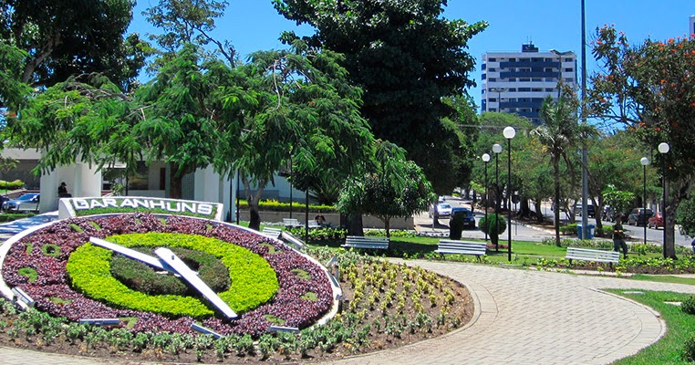 Descubra Pernambuco Garanhuns