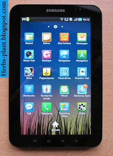 صور سامسنج جالاكسي تاب - Samsung Galaxy Tab صور سامسنج جالاكسي تاب - Samsung Galaxy Tab