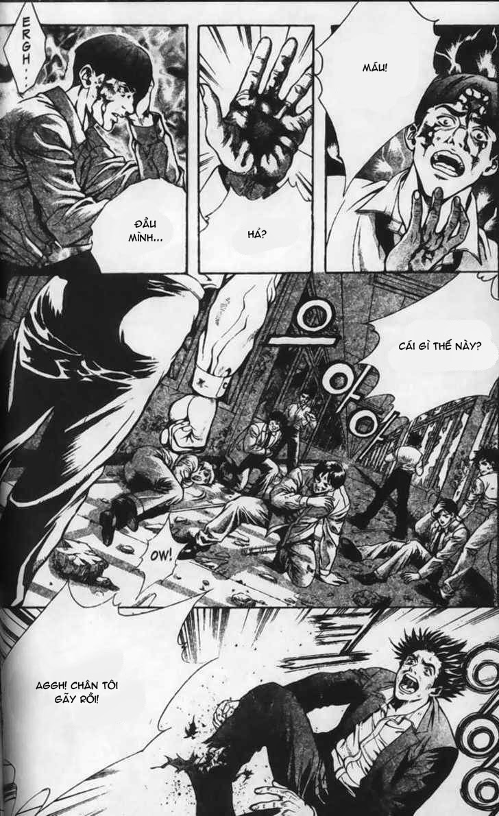 Evils Return chap 12 Trang 3 - Mangak.info Evils Return chap 12 Trang 3 - Mangak.info