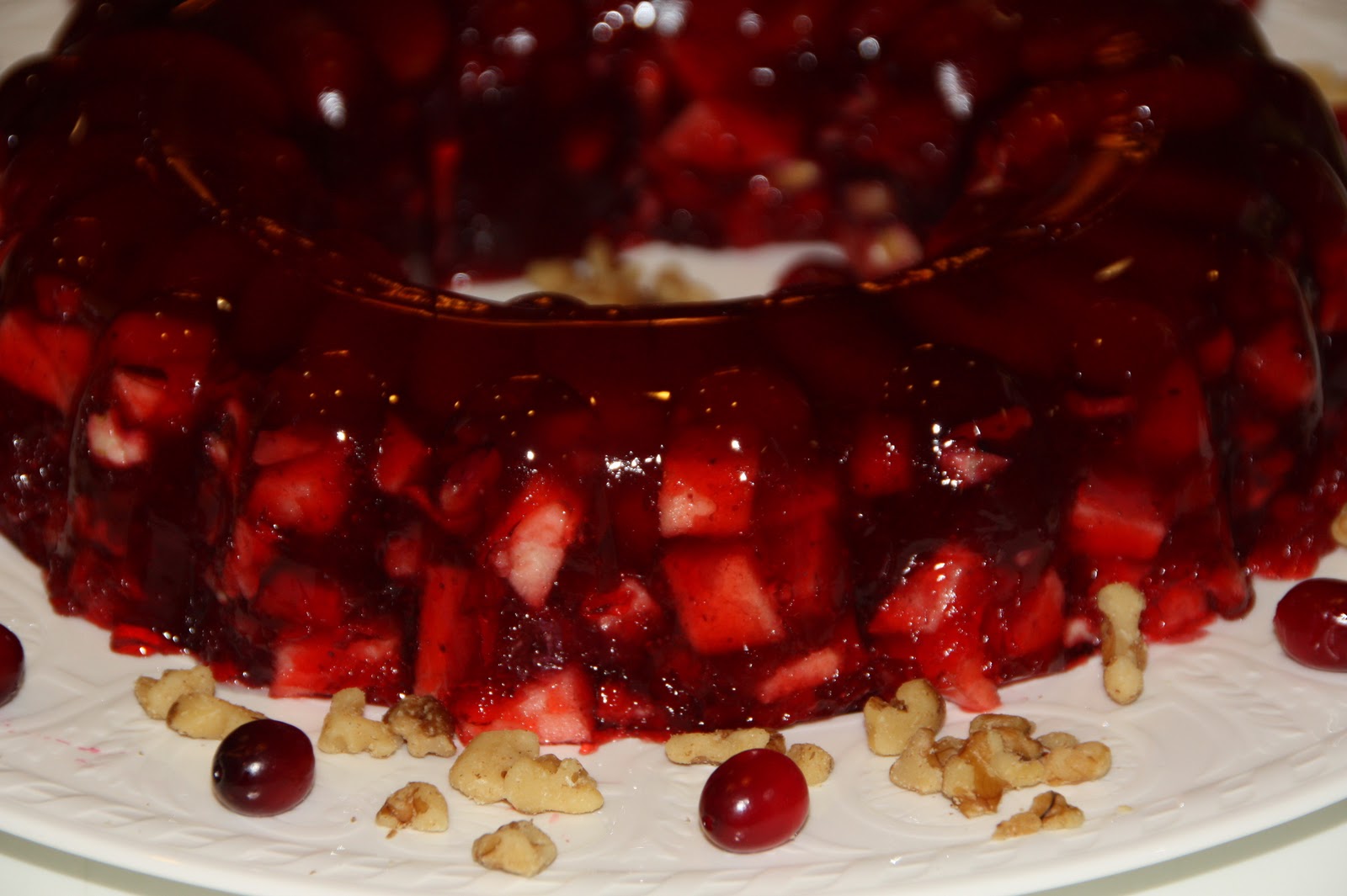 Thanksgiving i hate socializing