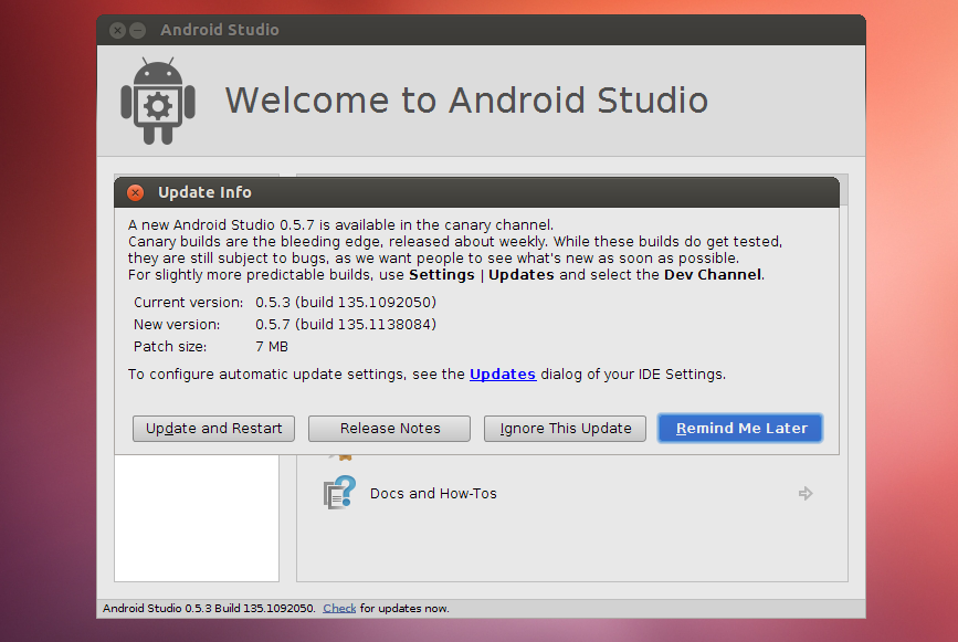 update android studio 3.1.2 access denied update android studio 3.1.2 access denied