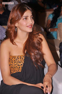 Sruthihassan-at-Balupu-Audio-Launch Sruthihassan-at-Balupu-Audio-Launch