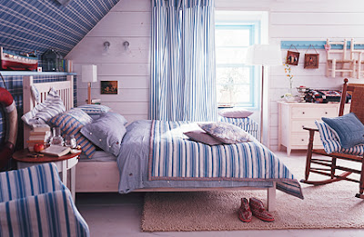 Porzellan, Senf und Prosecco: Skandinavische Moderne