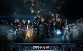 Mass Effect 3