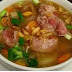 Cara Membuat Sop Iga Sapi