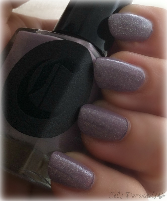 Cirque nail polish, my new nail polish love