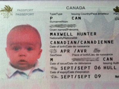 Where can i get a passport photo taken near me – Sample documents