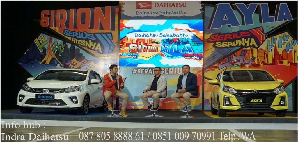 HARGA DAIHATSU SURABAYA 2020 - PROMO MOBIL DAIHATSU - PAKET KREDIT - DEALER DAIHATSU SURABAYA 2020