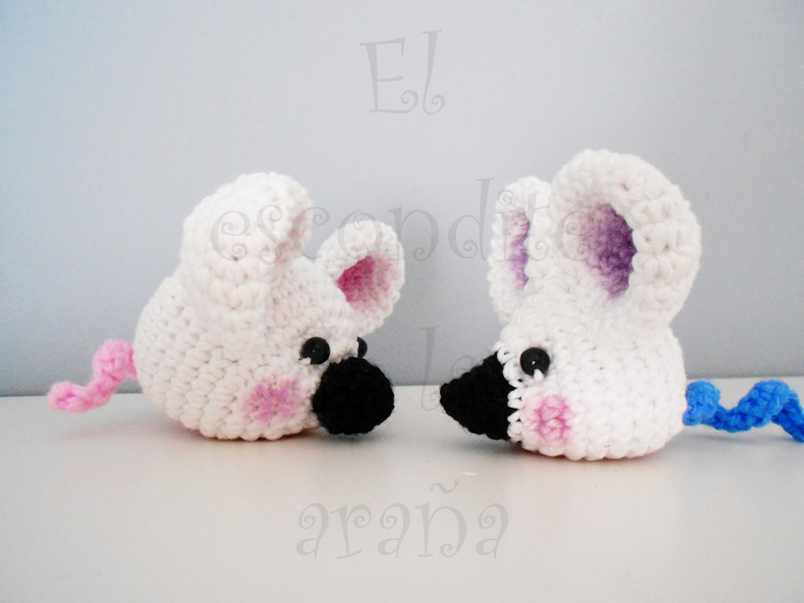 El escondite de la arana: 31-may-2012