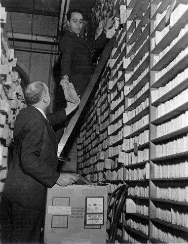 Filing+system+ideas