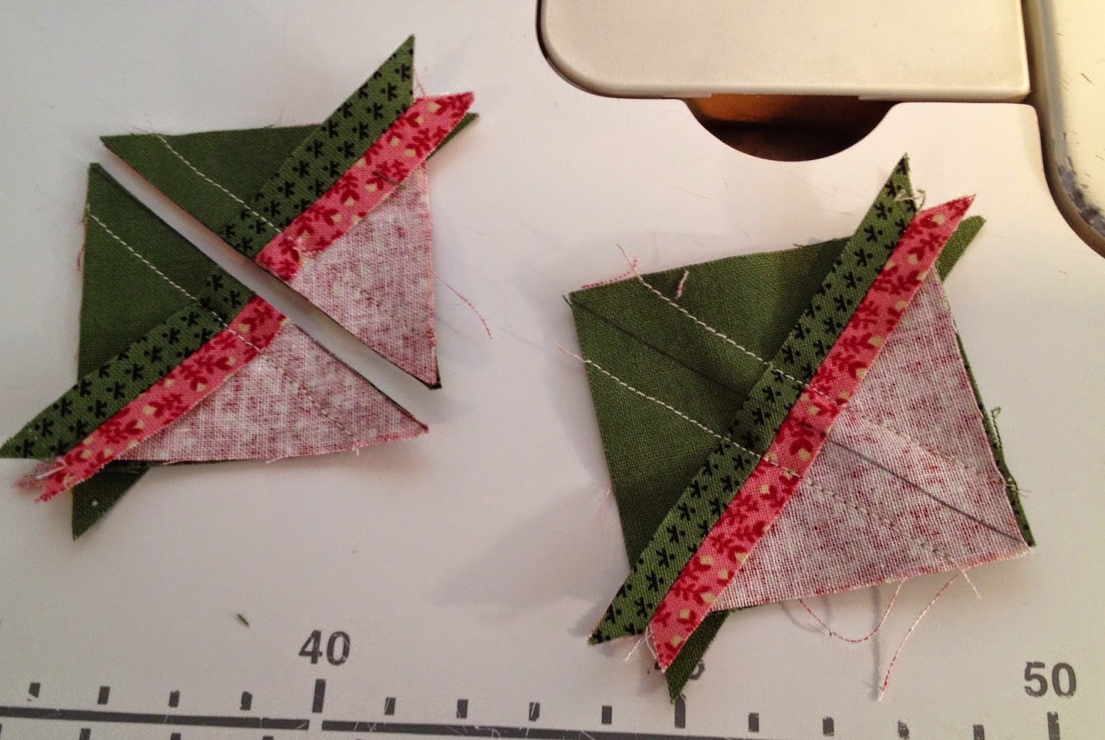 Small Quilts and Doll Quilts Why I make Doll Quilts and How to Make