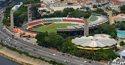 Canindé, a Toca do Leão !!!