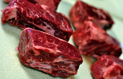 Boneless Beef Short Ribs - Photo by Taste As You Go