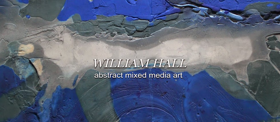 William Hall Art