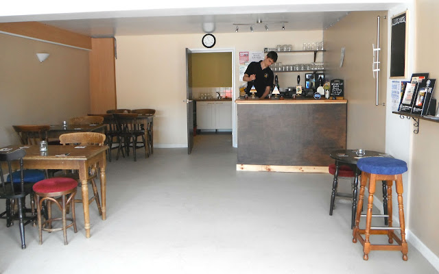 Crossways MicroPub