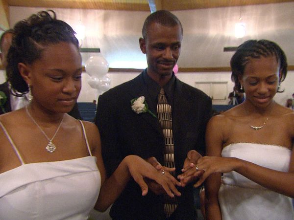 Purity Balls