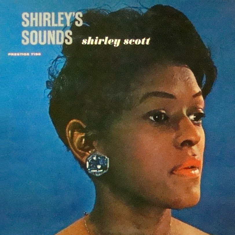 Shirley Scott Trio Great Scott Shirley Scott Trio Great Scott