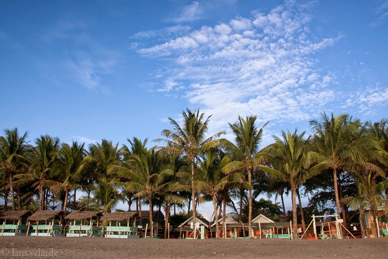 Happy Pill Bagac Beach, Bataan