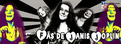 Fãs de Janis Joplin