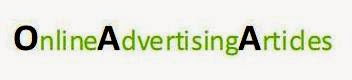 Online Marketing | Advertising | Digital Marketing | Articles