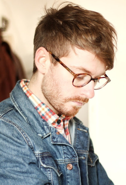 jade's westwood hair mens