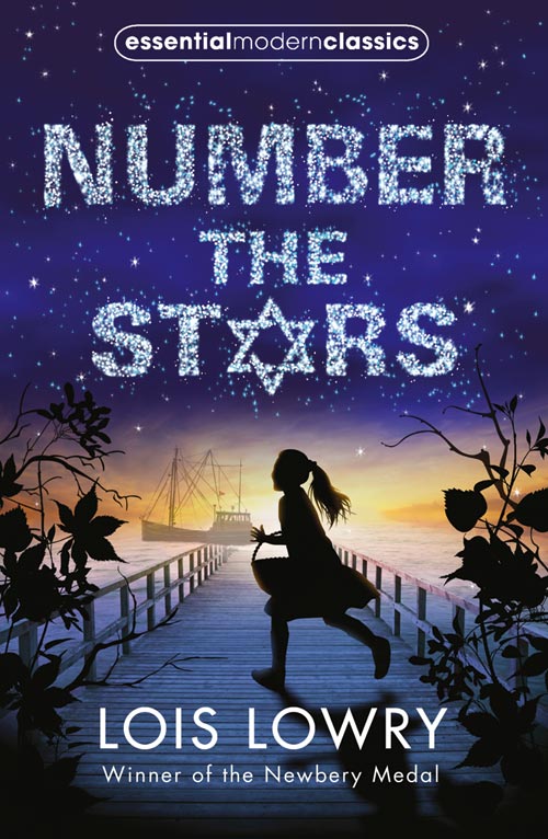 number the stars number the stars