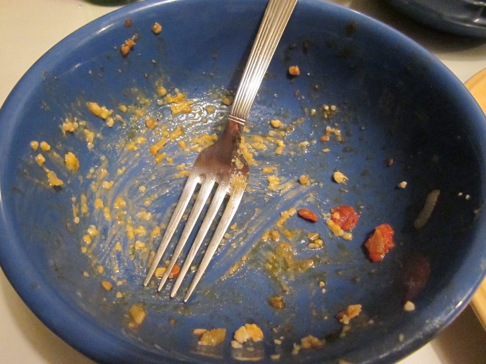 My Mess Their Kitchen Shrimp and Grits with Fried Green Tomatoes