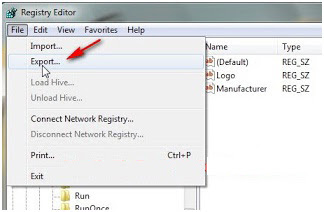 restore registry windows 10 without backup restore registry windows 10 without backup