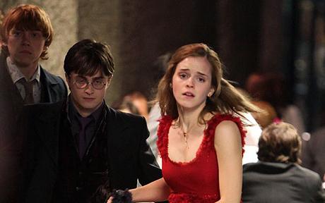 harry potter 7 dvd release date. harry potter and the deathly