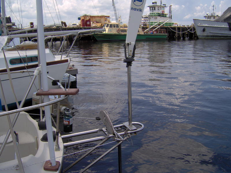 A Liquid Life Selecting the Right Self Steering Gear