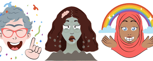 Neural Network-Generated Illustrations in Allo