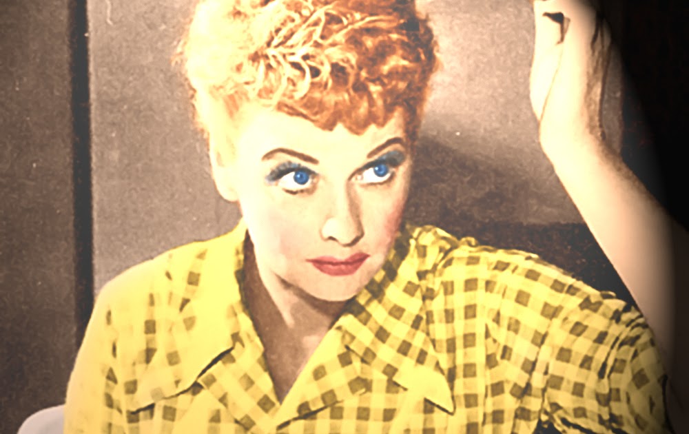 A Blog about Lucille Ball Dressing Room