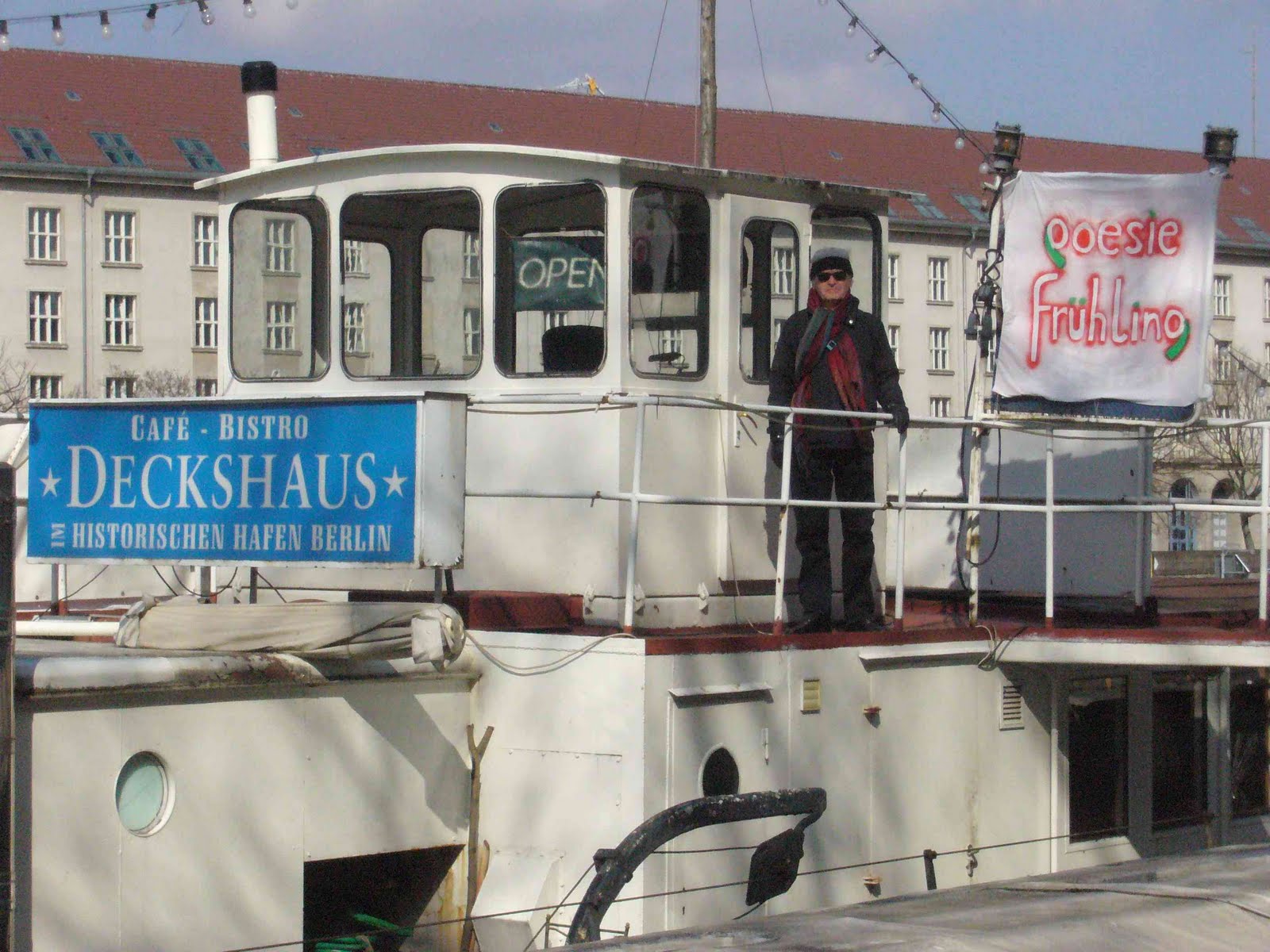 Poesiefruhling 07 21 03 2011 02 Dokumentation Documentation