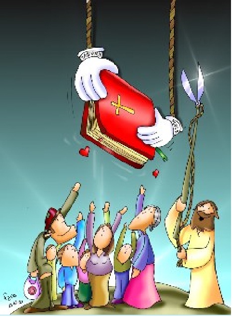 Biblia De Ninos