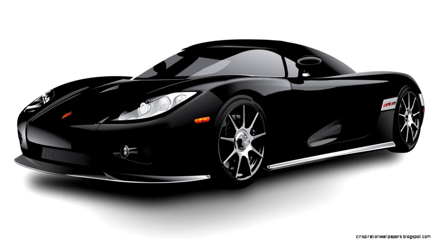 Black sports car pics Funny Family Wallpaper Black sports car pics Funny Family Wallpaper