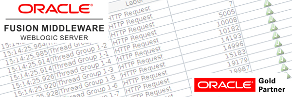 Oracle WebLogic Work Managers How to configure and test WebLogic Work Managers
