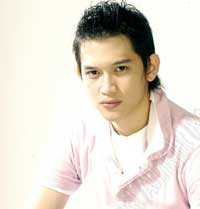 rezky aditya hot