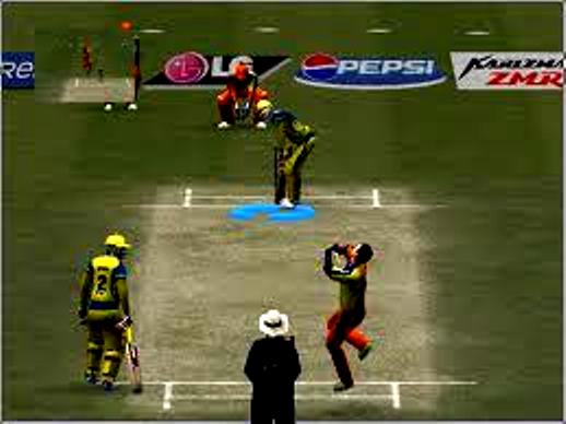 Ea Cricket Game Free Download