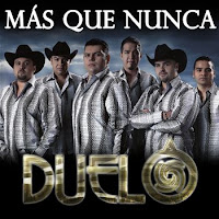 Mas Que Nunca - Duelo